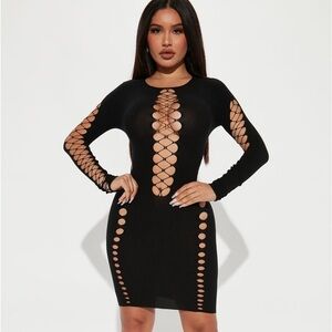 Fashionova dress